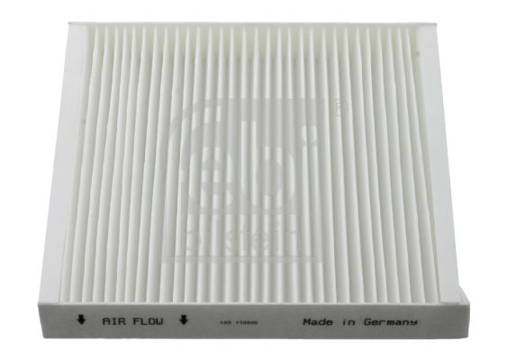 FILTER CABIN AIR 27829 FOR MITSUBISHI OUTLANDER/II/SUV/SPORT/III/Van ECLIPSE ASX