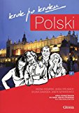 Polski Krok po Kroku 1 - Student Textbook + MP3 audio download + e-coursebook