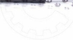 ESEN SKV 52SKV678 Gas Spring, boot/cargo area for NISSAN