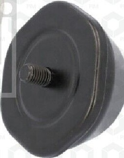 FEBI 182868 BUSHING LEAF SPRING