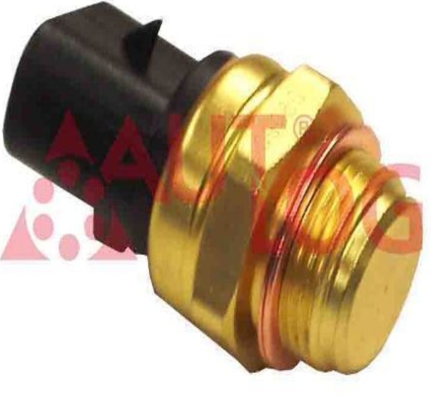 AUTLOG AS2025 Temperature Switch, radiator fan for OPEL,VAUXHALL