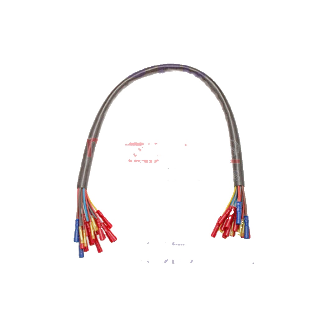 Fits METZGER 2321006 ELKTR WIRING HARNESS. DOOR   ⭐UK Stock⭐