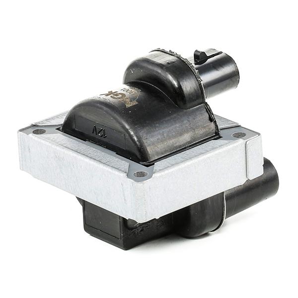 IGNITION COIL 48013 FOR FIAT 176B1.000/B4.000 1.2L 4cyl PUNTO