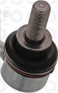 Front Left FEBI BILSTEIN 48140 Rod/Strut, stabiliser for INFINITI
