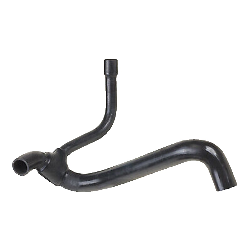Cooling system hose EPDM (ethylene propylene diene Monomer (M-class) rubber)
