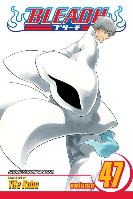 Bleach, Vol. 47 Volume 47