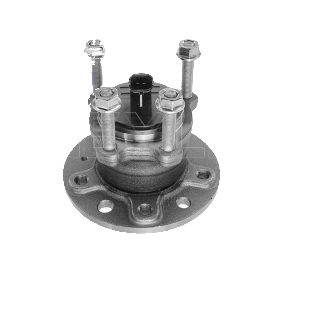 614 752 0013 MEYLE Wheel Hub for CADILLAC,FIAT,OPEL,SAAB,VAUXHALL