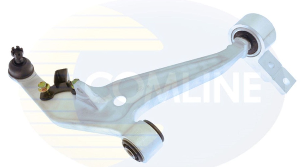 Wishbone / Suspension Arm CCA2175 Front Lower Right Track Control 545008H310
