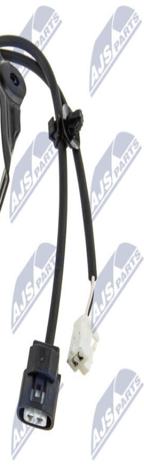 HCA-TY-147 NTY Sensor, wheel speed for TOYOTA
