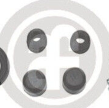 ✅Fits AUTOFREN SEINSA D42325C CLAMP REPAIR   ⭐UK Seller⭐