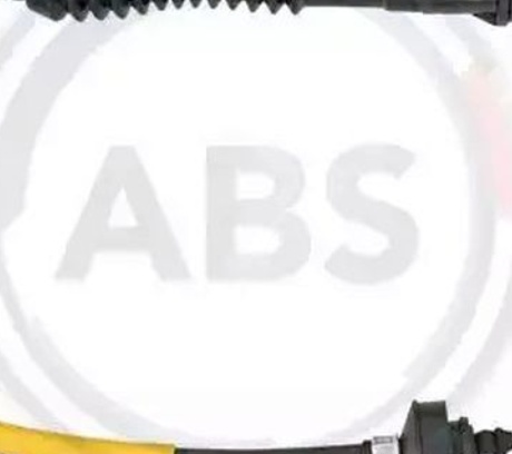 Original A.B.S. Cable Pull Clutch Actuation K28075 for Citroën Peugeot