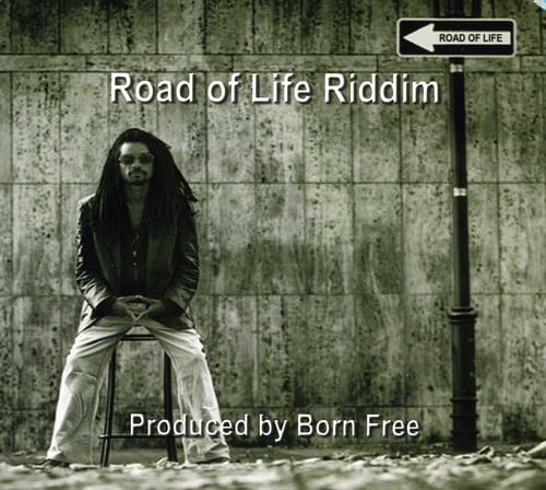 Aa.Vv. - Road Of Life