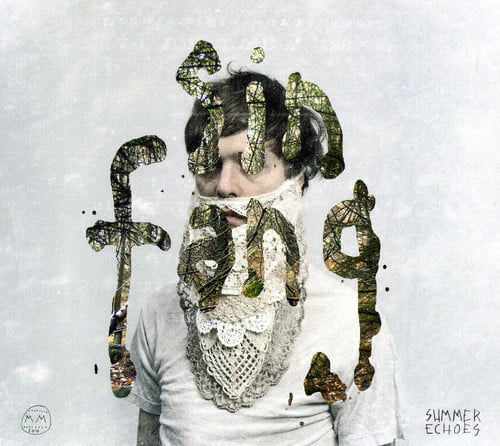 Sin Fang Summer Echoes CD MM104 NEW