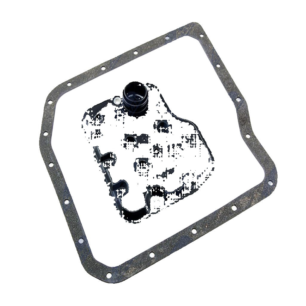 FSF-TY-001 NTY Hydraulic Filter Set, automatic transmission for LEXUS,TOYOTA