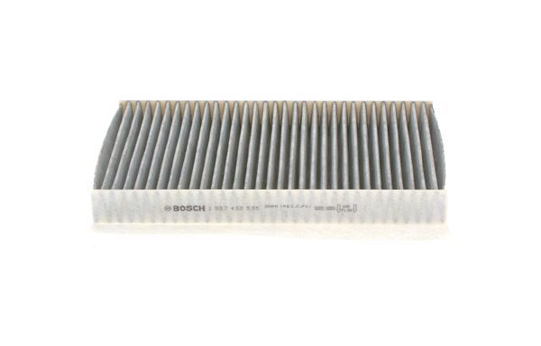Bosch Pollen Filter fits LAND ROVER Range Rover Discovery Range Rover Sport - Image 28
