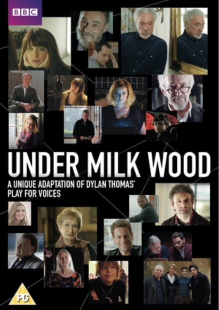 Bbc Under Milk Wood [2016] (Dvd)