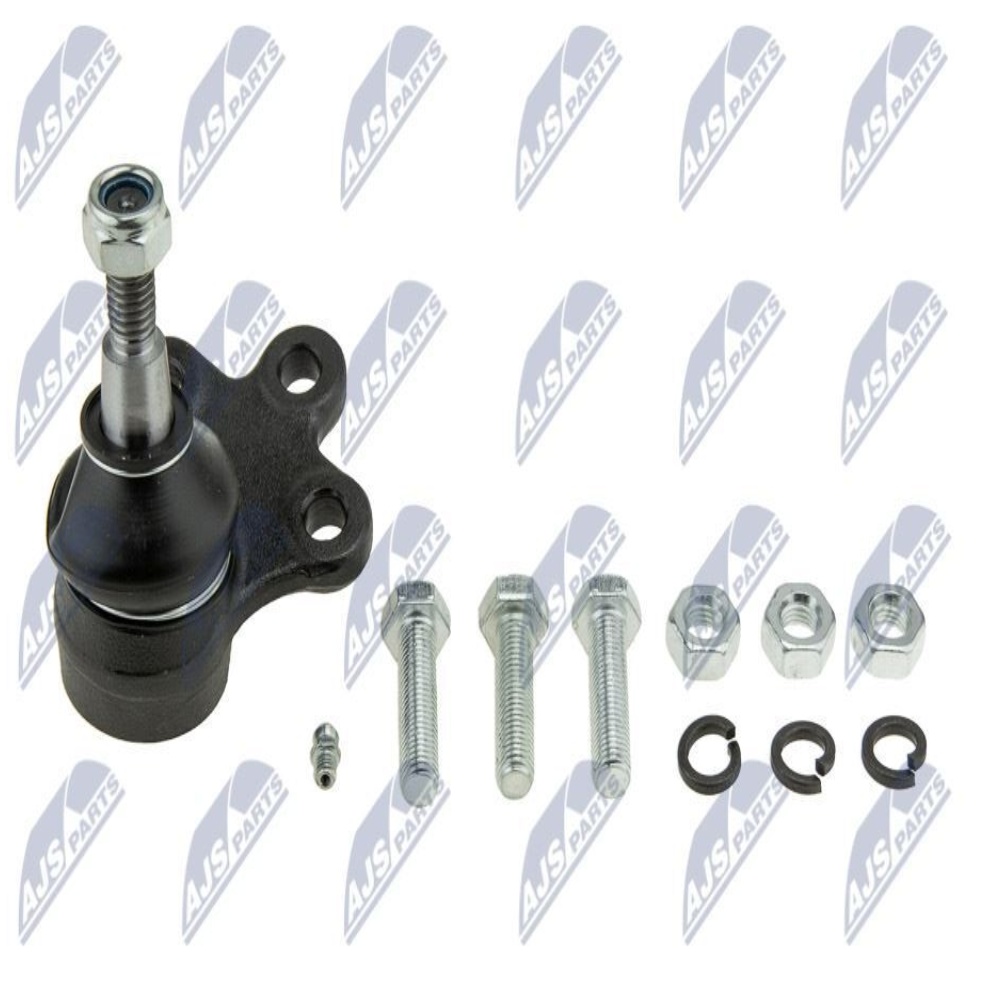 N.T.Y. ZSD-DW-055.NTY Ball Joint for CHEVROLET,OPEL,VAUXHALL