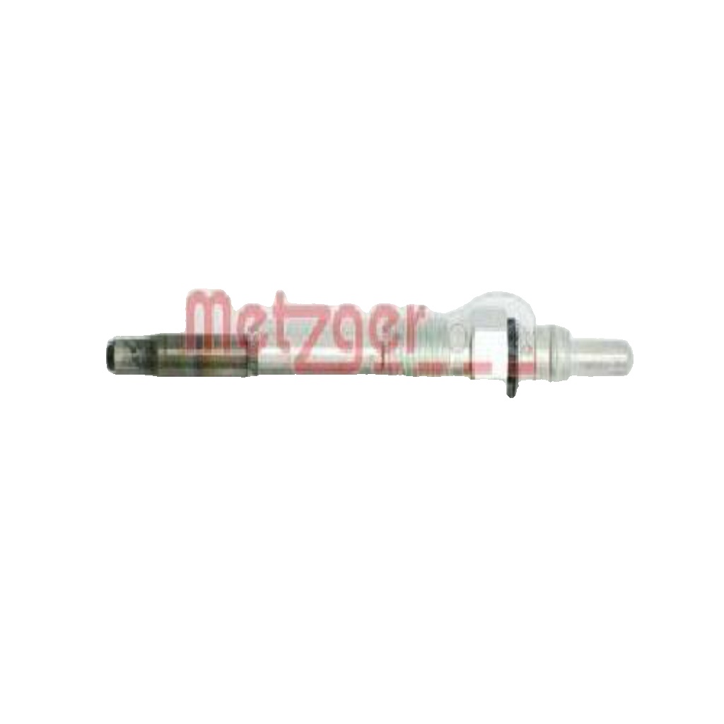 Original METZGER Glow Plug H1 825 for Dacia Mitsubishi Nissan Opel Renault
