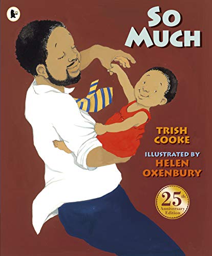 So Much by Trish Cooke (PB 2019) - Image 9