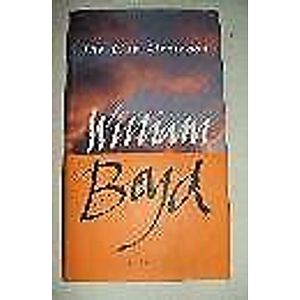 The Blue Afternoon-William Boyd, 9781856193665
