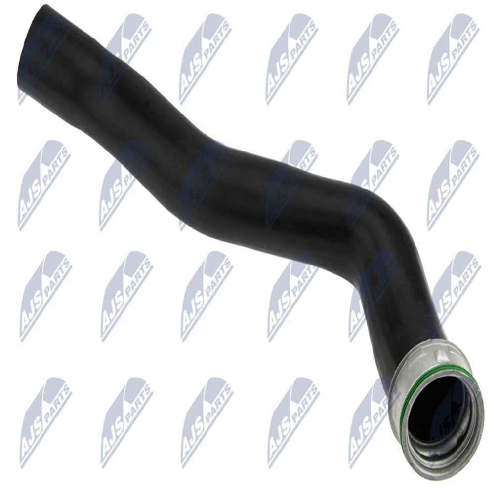 N.T.Y. GPP-CH-004.NTY Charger Air Hose for DODGE