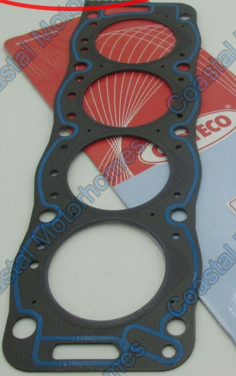 Fits Peugeot J5 Boxer Citroen C25 Relay Talbot Express Ducato 1.9L Head Gasket
