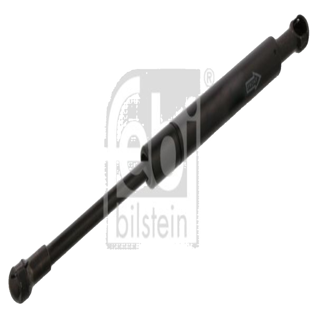 GAS SPRING BOOTCARGO AREA 36747 FOR VOLVO XC70/II/SUV V70/Van/III 1.6L 4cyl 2.0L