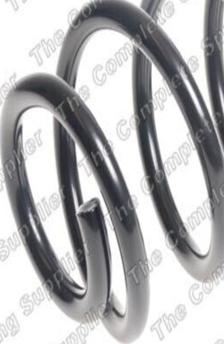 SUSPENSION SPRING 4244238 FOR KIA G4KE 2.4L D4HB 2.2L 4cyl SORENTO II