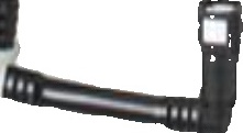 2x ✅Fits METZGER 2150025 FUEL LINE  ⭐UK Seller⭐