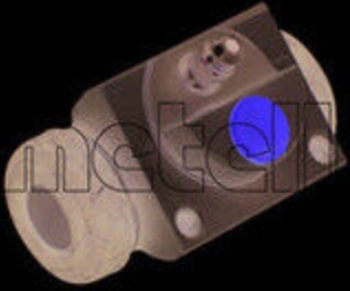 Metelli Wheel Brake Cylinder 04-1041 Rozmiar 04