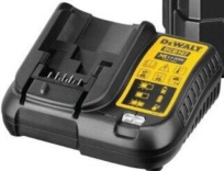 DeWalt DCE089D1G18 10.8V-18V Compatible 3x360° Green Beam Multi-Line Laser Kit
