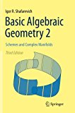 Basic Algebraic Geometry 2 - 9783662514016