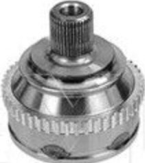 Wheel Side MEYLE GERMANY 100 498 0070 Joint Kit, drive shaft for VW