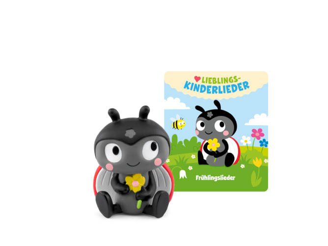 Tonies Gmbh Tonie - Lieblings-Kinderlieder: Frühlingslieder - Bild 3
