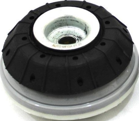 Front Top Strut Mounts and Bearings 55703313 Fiat 500L Punto Panda NEW