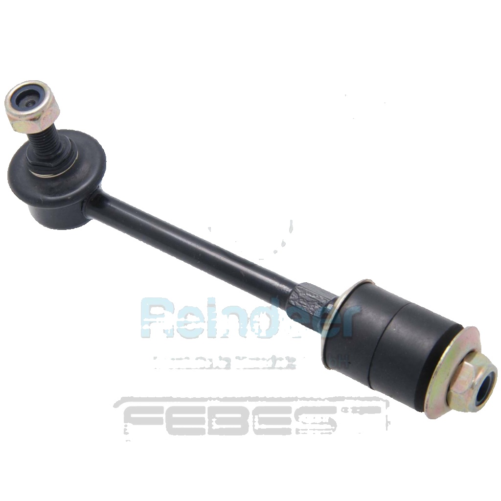 Fits FEBEST 0223-60YRR STAB ROD. REAR RIGHT NISSAN PRIMERA P10 1990.0 ⭐UK Stock⭐