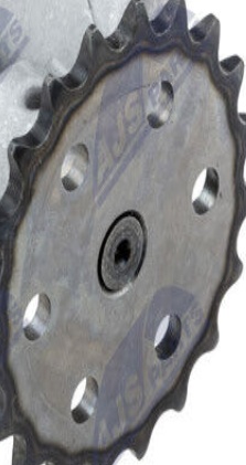 N.T.Y. BPO-RE-010.NTY Oil Pump for NISSAN,OPEL,RENAULT