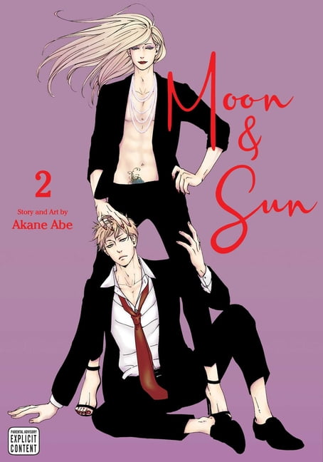 Moon & Sun, Vol. 2 Volume 2