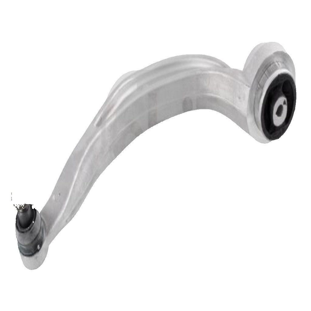 Front Right FEBI GERMANY 177732 Control/Trailing Arm, wheel suspension for AUDI,
