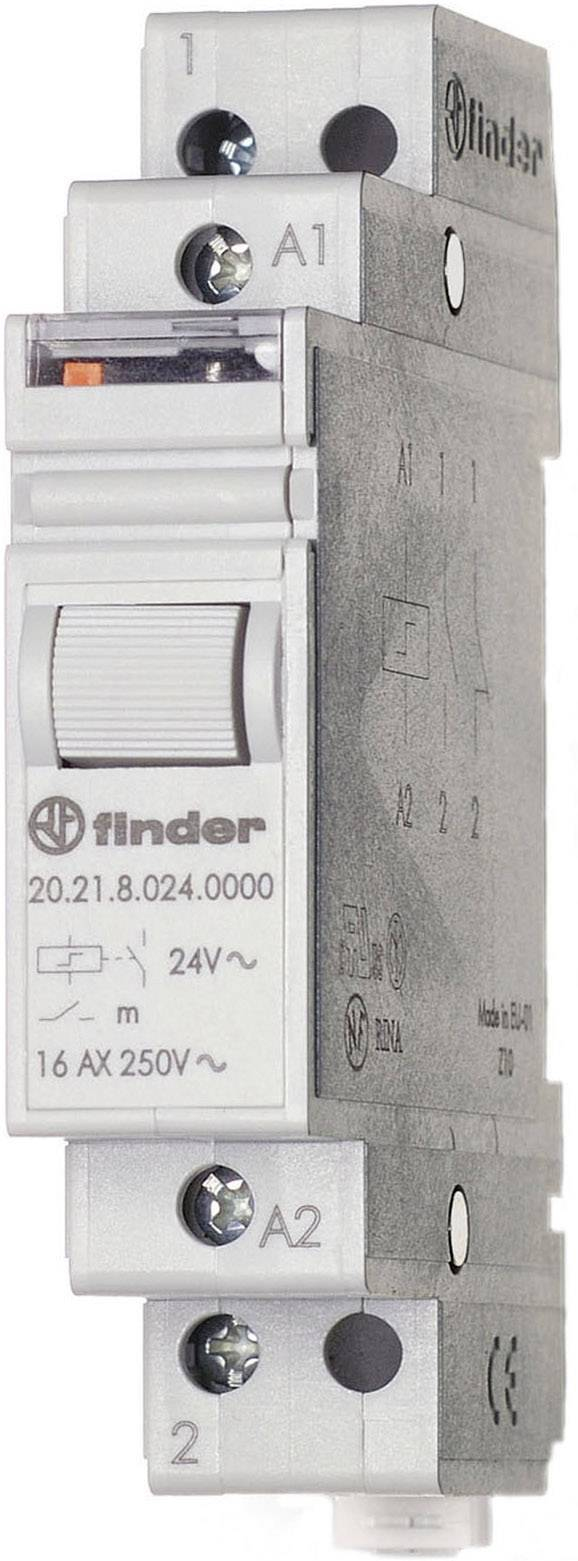 FINDER 20.21.9.024.4000 Relay - Image 2