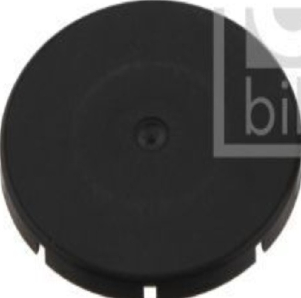 ✅Fits FEBI 34597 PULLEY   ⭐UK Seller⭐