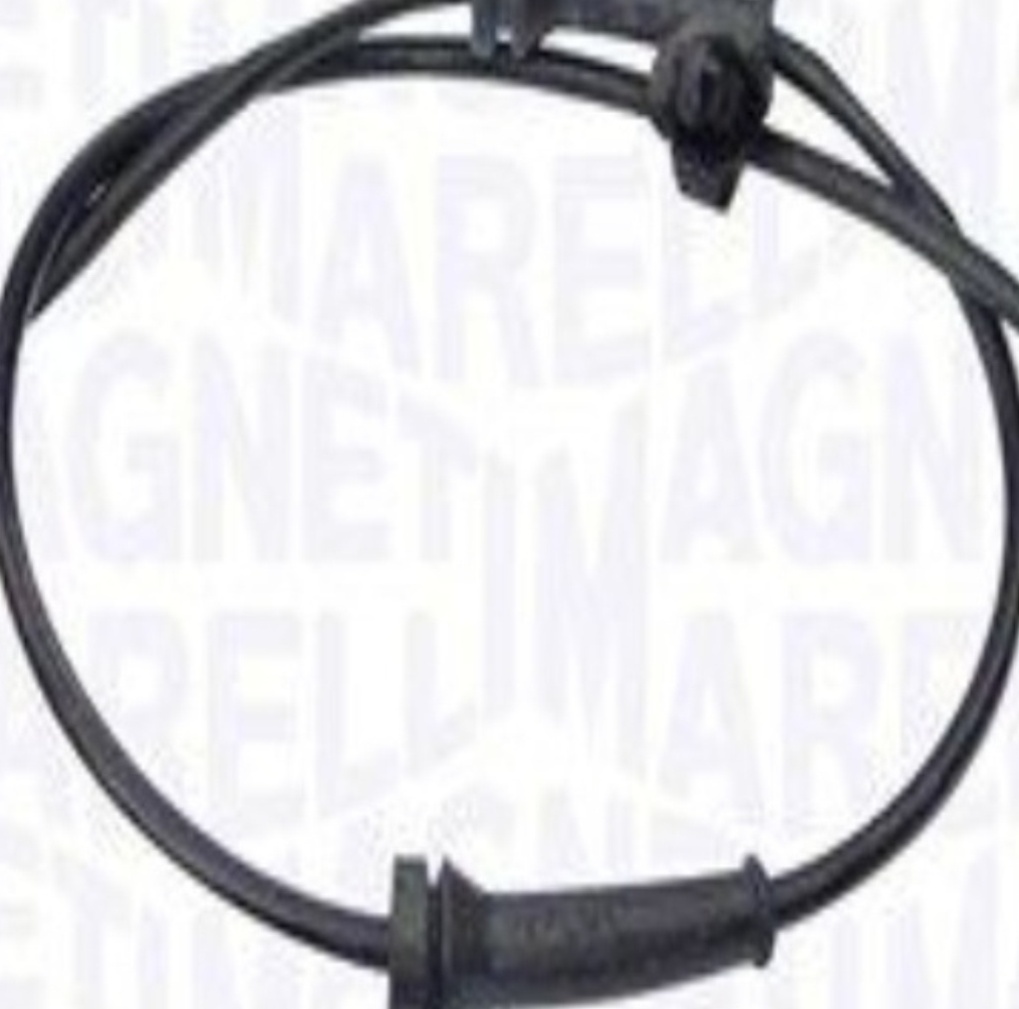 SENSOR WHEEL SPEED 172100015010 FOR PEUGEOT TOYOTA CITROEN CFB /CFA 1.0L 3cyl C1 - Image 7