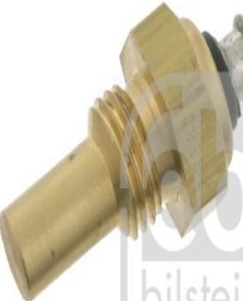 FEBI BILSTEIN 08668 Sensor, coolant temperature for DAEWOO,MERCEDES-BENZ,SETRA,S