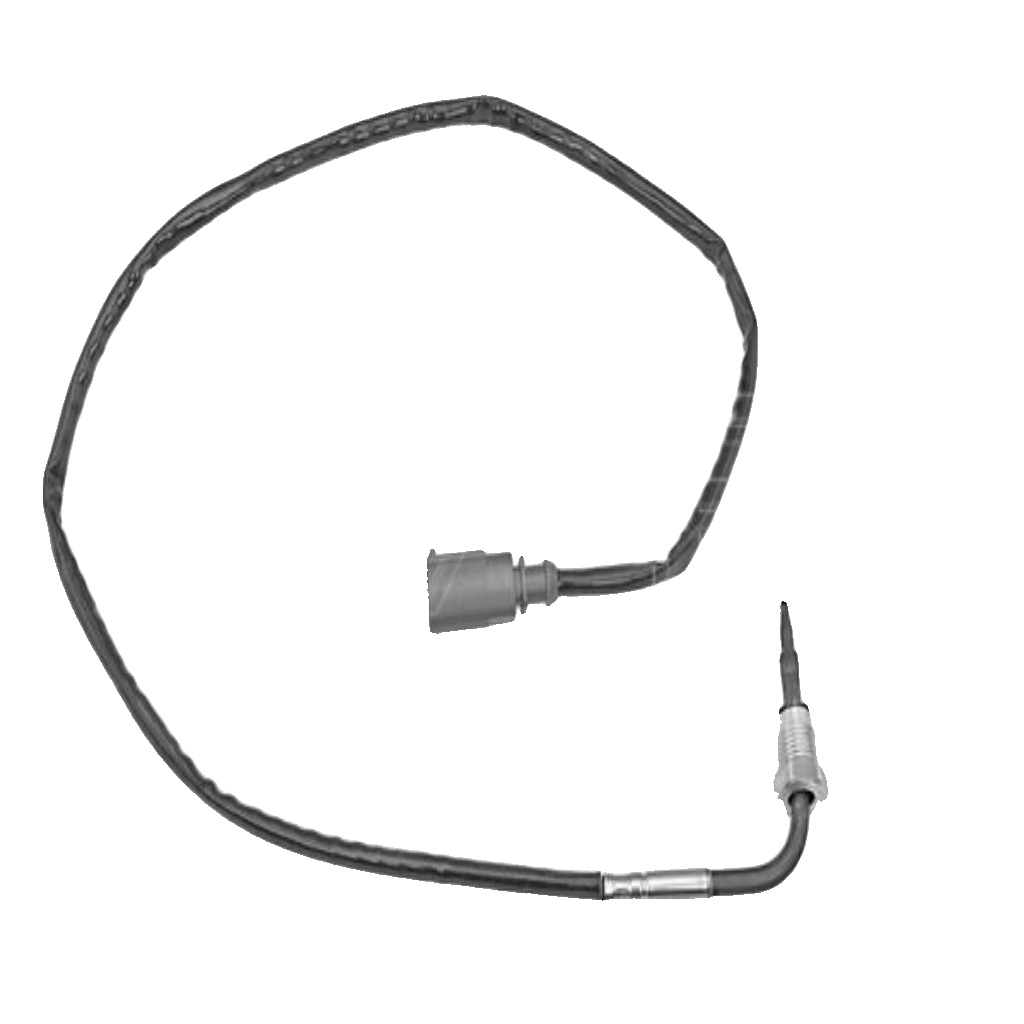before soot particulate filter MEYLE 114 800 0186 Sensor, exhaust gas temperatur