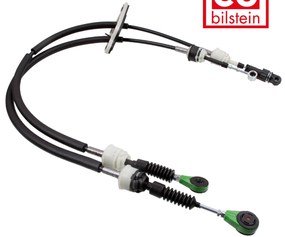 FEBI GERMANY 180364 Cable Pull, manual transmission for CITROËN,FIAT,PEUGEOT