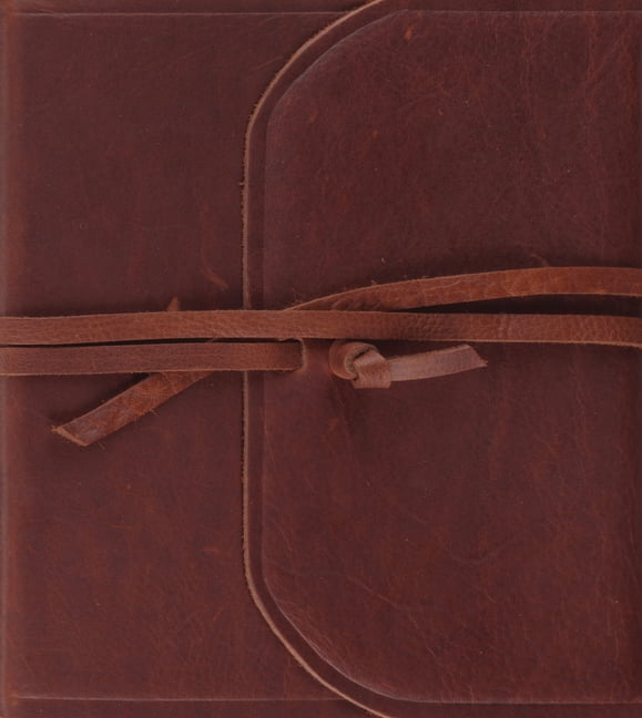ESV Journaling Study Bible by Wayne Grudem, J. I. Packer, Mar... - 9781433590467