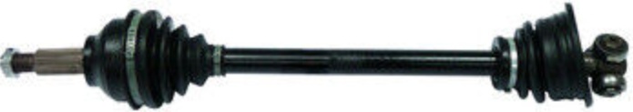 Front Left SKF SWEDEN VKJC 1771 Drive Shaft for OPEL,RENAULT,VAUXHALL