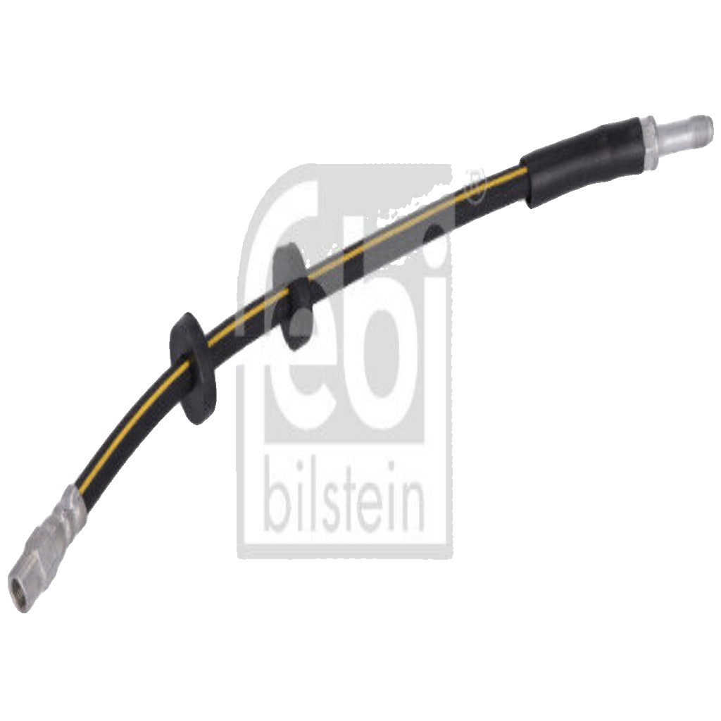 FEBI 185980 BRAKE HOSE Front LH,Front RH