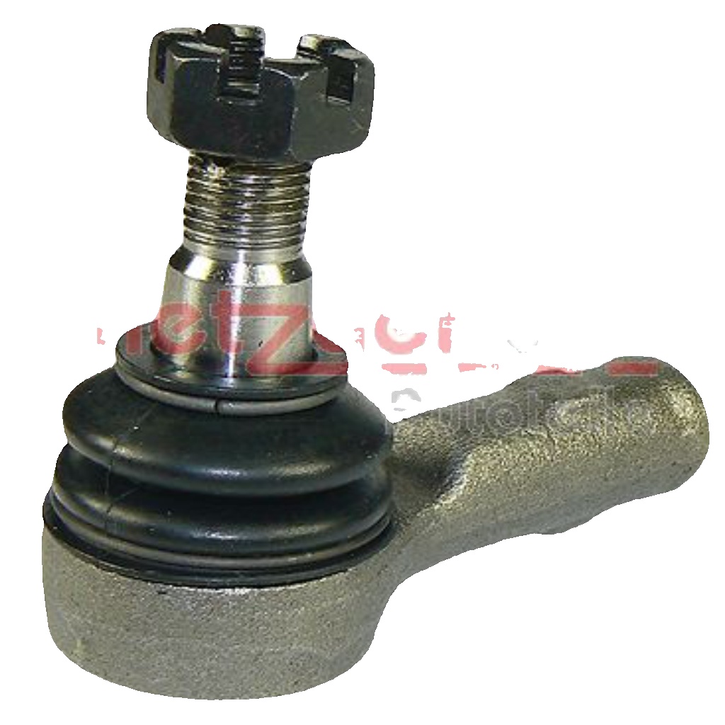 Original METZGER Tie Rod End 54002008 For Isuzu Opel