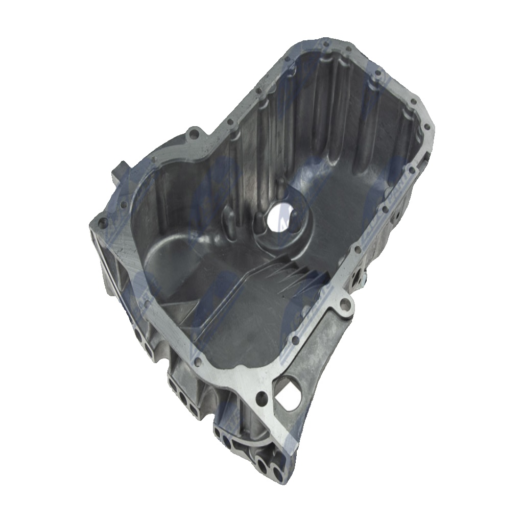 Oil pan BMO-VW-016 NTY for AUDI VW